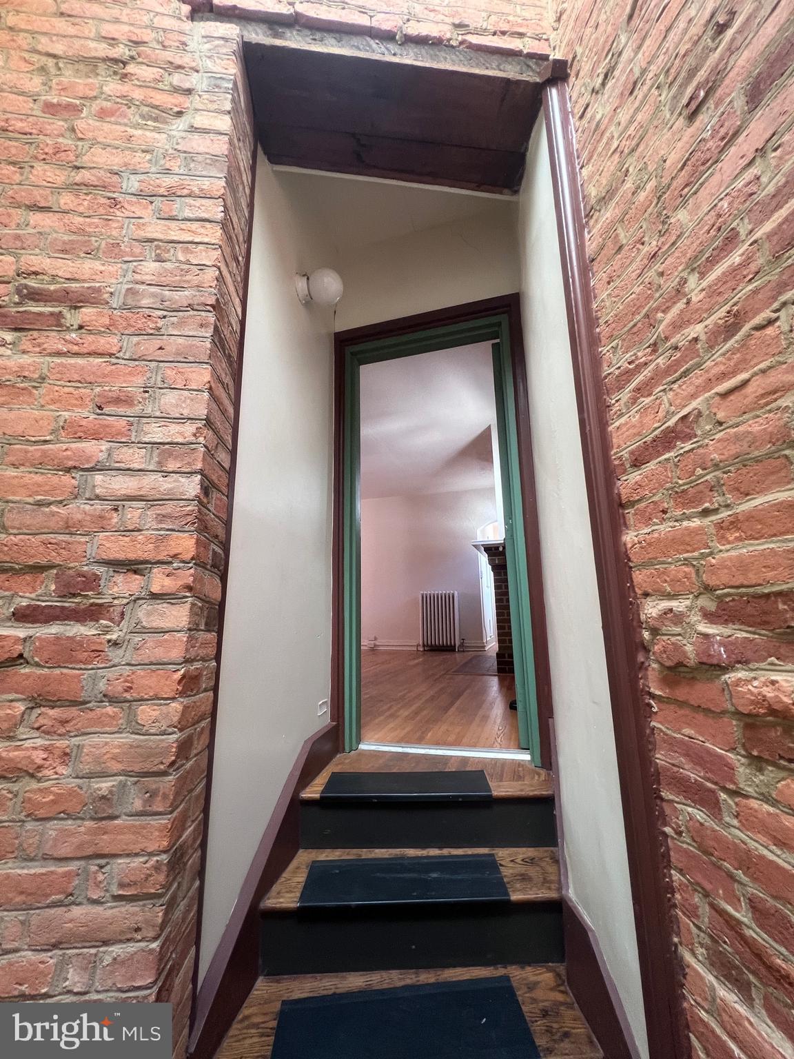 144 West Patrick Street, Unit 4 Frederick, MD 21701 - Photo 3 of 16 a view of entryway