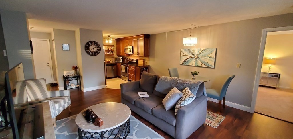 10 Rutledge Street, Unit 2D Worcester, MA 01604 - Photo 1 of 30 Gallery Image 1