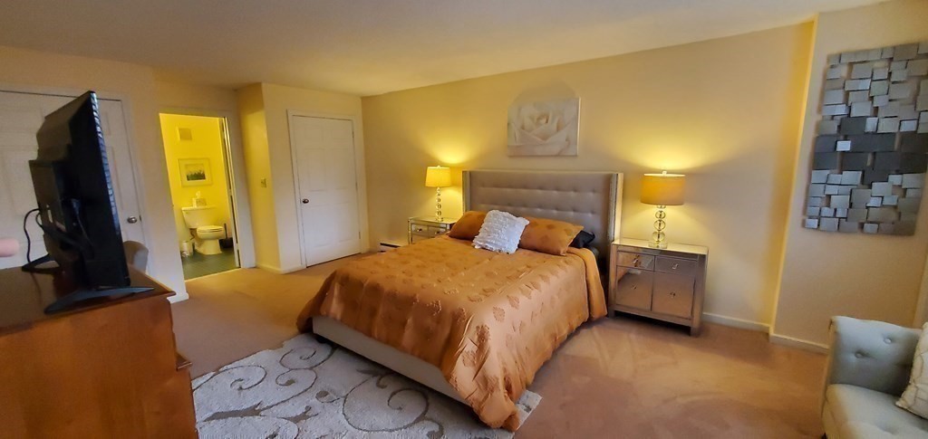 10 Rutledge Street, Unit 2D Worcester, MA 01604 - Photo 11 of 30 Gallery Image 11