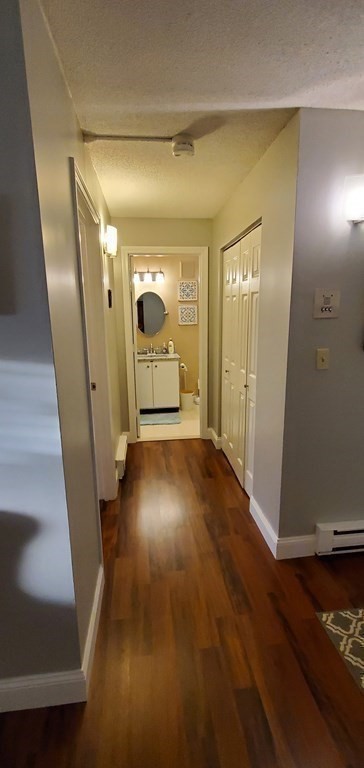 10 Rutledge Street, Unit 2D Worcester, MA 01604 - Photo 17 of 30 Gallery Image 17