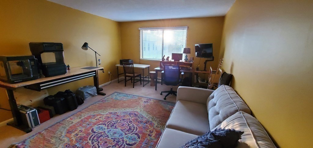10 Rutledge Street, Unit 2D Worcester, MA 01604 - Photo 19 of 30 Gallery Image 19