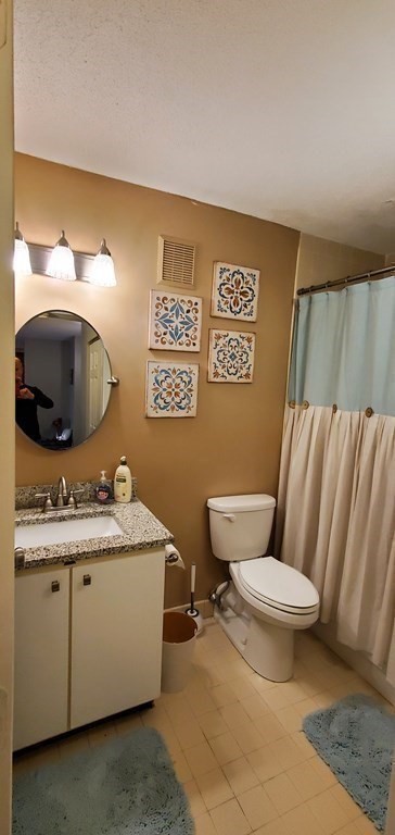 10 Rutledge Street, Unit 2D Worcester, MA 01604 - Photo 23 of 30 Gallery Image 23