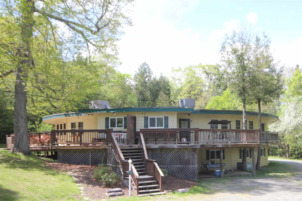 17 Willis Road, Unit #1 Wilmington, VT 05363 - Photo 4 of 12 Gallery Image 4