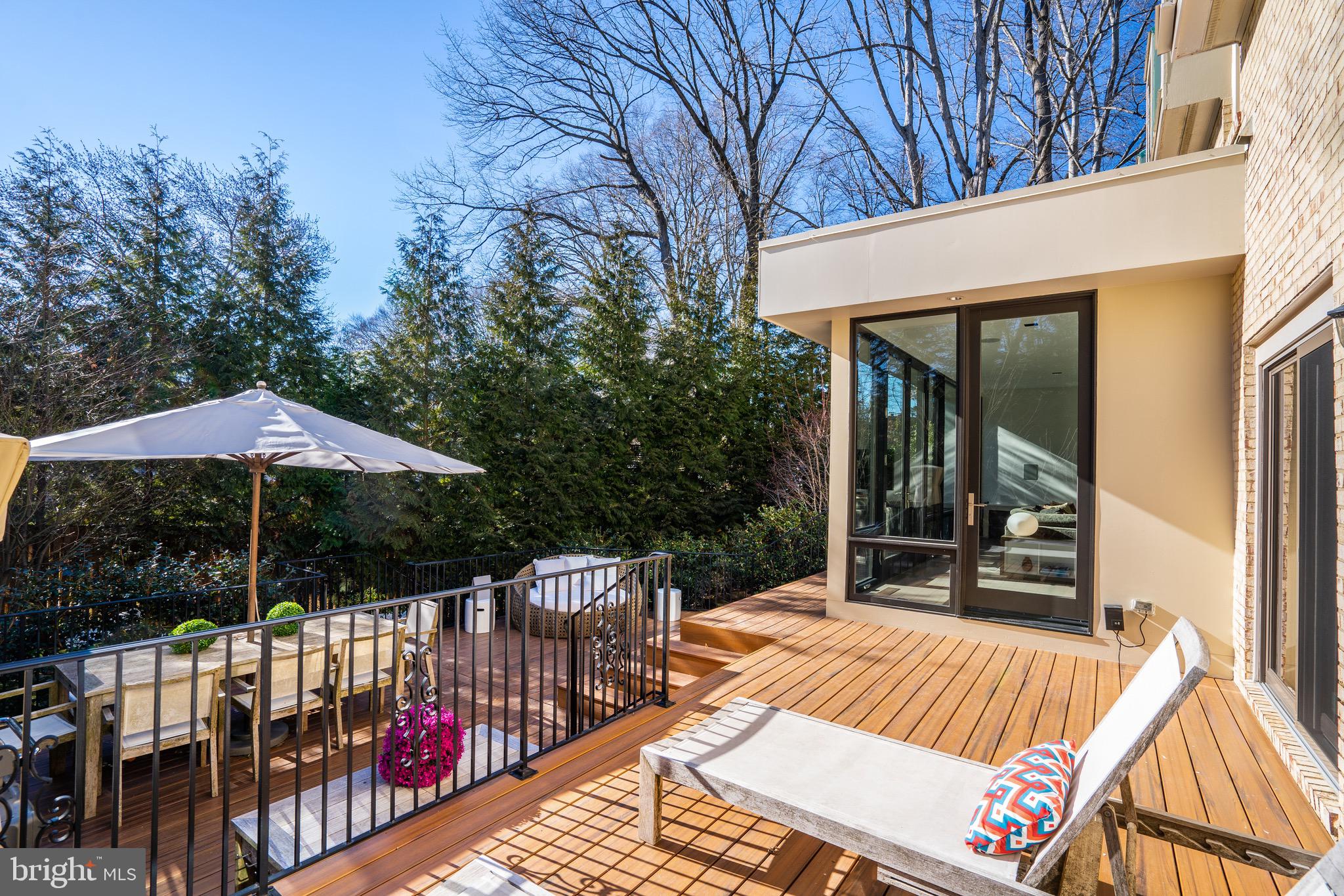 4000 North Ridgeview Road Arlington, VA 22207 - Photo 11 of 67 Gallery Image 11