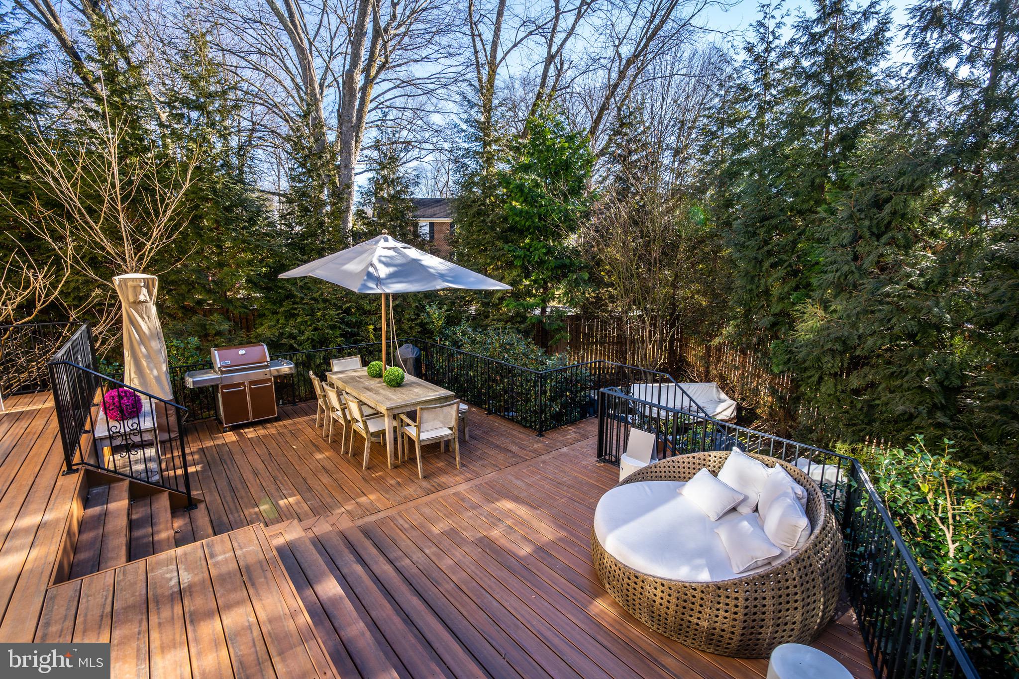 4000 North Ridgeview Road Arlington, VA 22207 - Photo 12 of 67 Gallery Image 12