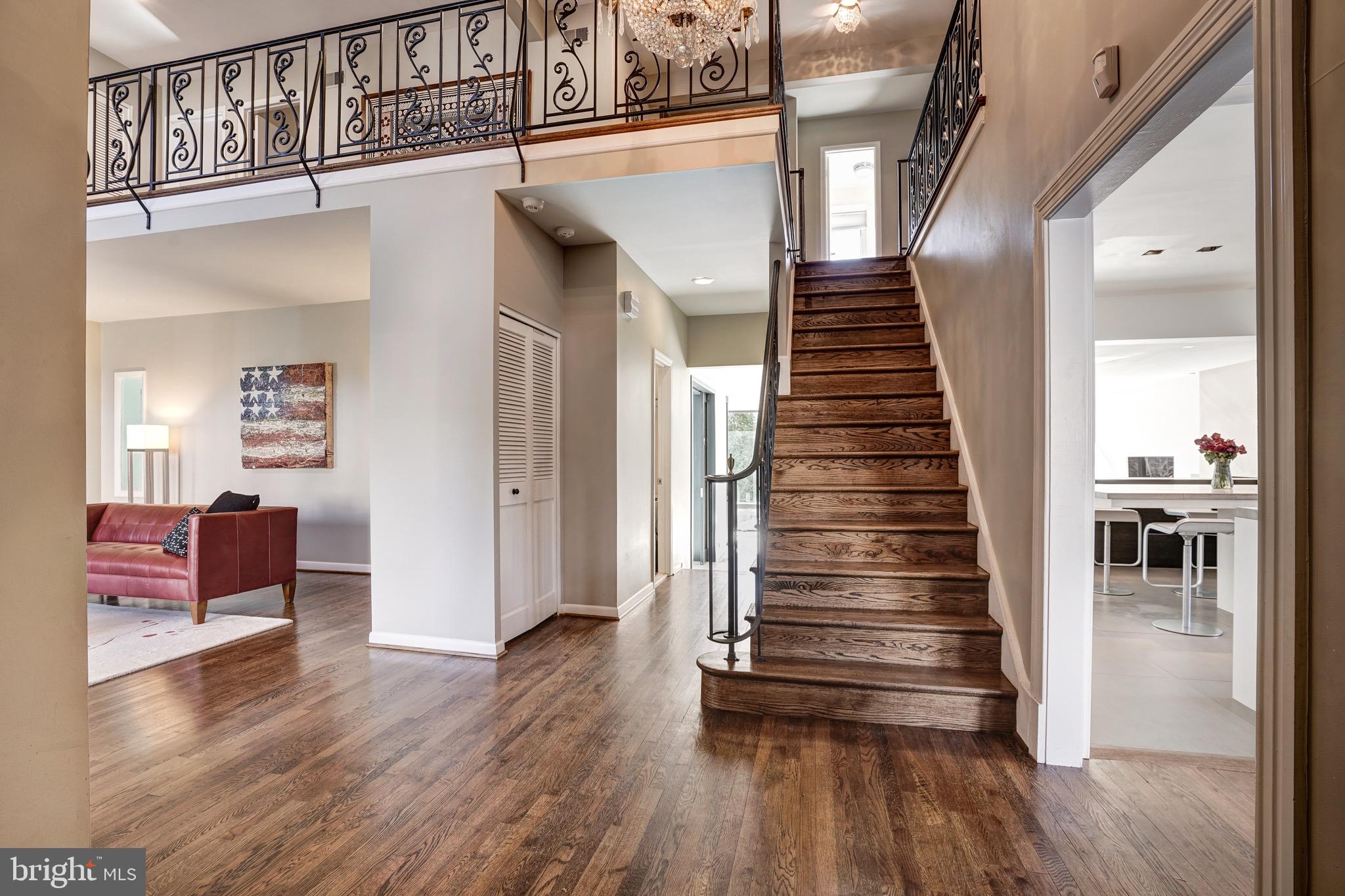 4000 North Ridgeview Road Arlington, VA 22207 - Photo 26 of 67 Gallery Image 26