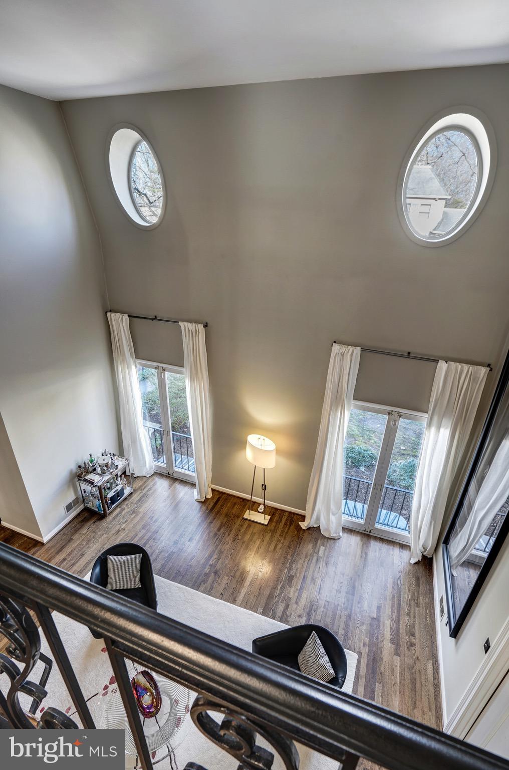 4000 North Ridgeview Road Arlington, VA 22207 - Photo 28 of 67 Gallery Image 28