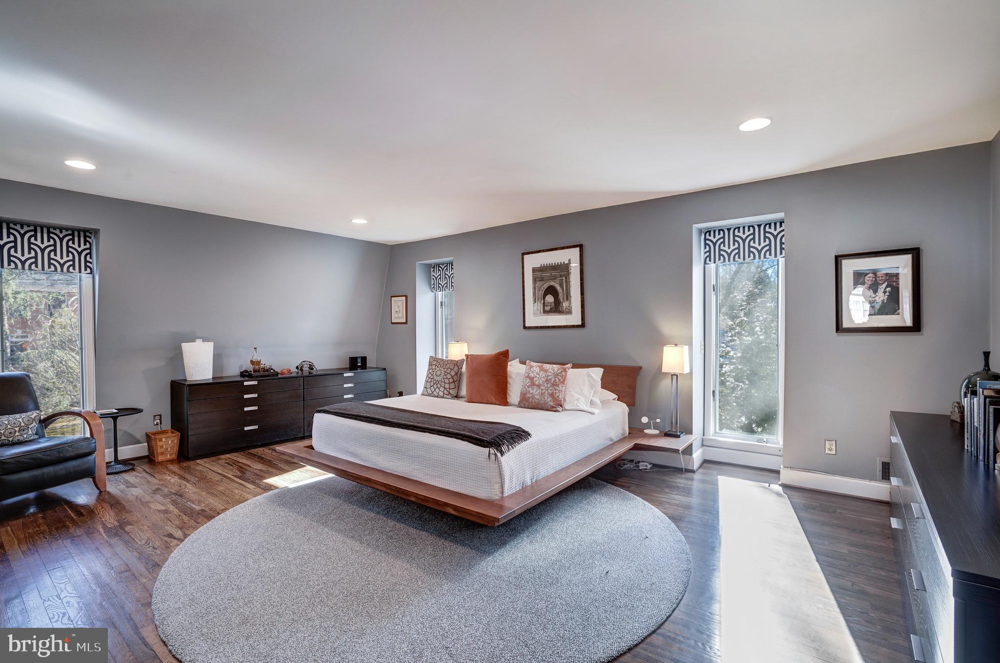 4000 North Ridgeview Road Arlington, VA 22207 - Photo 29 of 67 Gallery Image 29