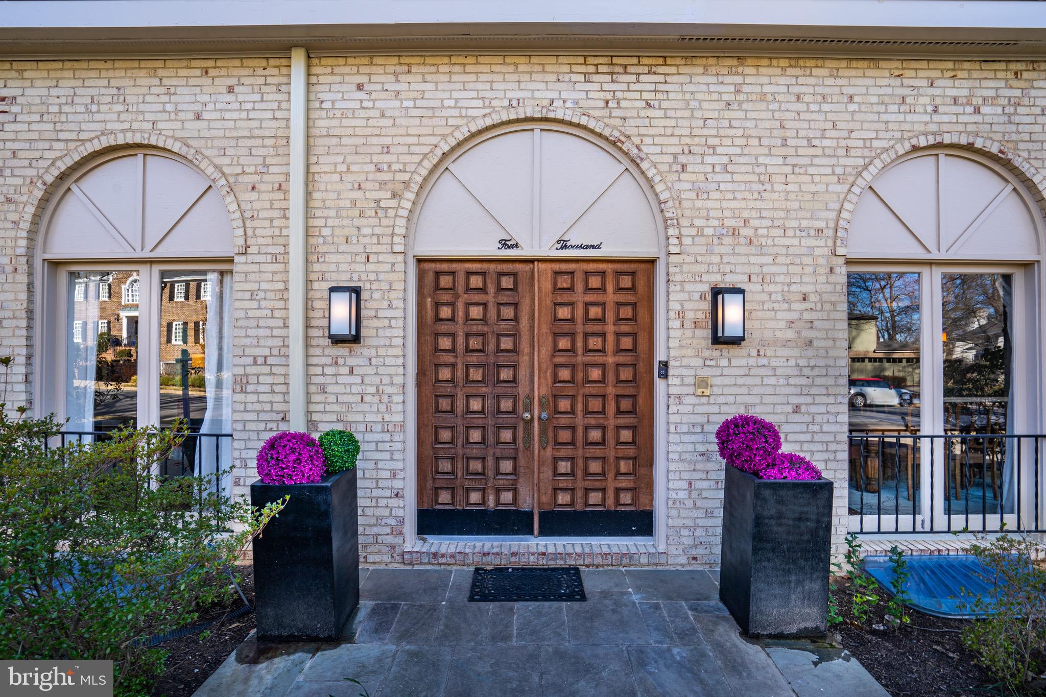 4000 North Ridgeview Road Arlington, VA 22207 - Photo 4 of 67 Gallery Image 4