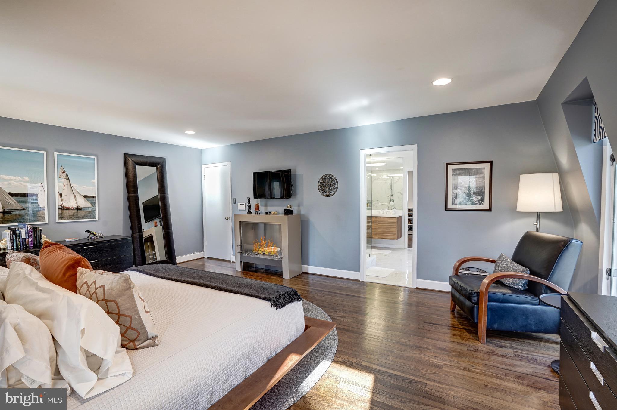 4000 North Ridgeview Road Arlington, VA 22207 - Photo 31 of 67 Gallery Image 31