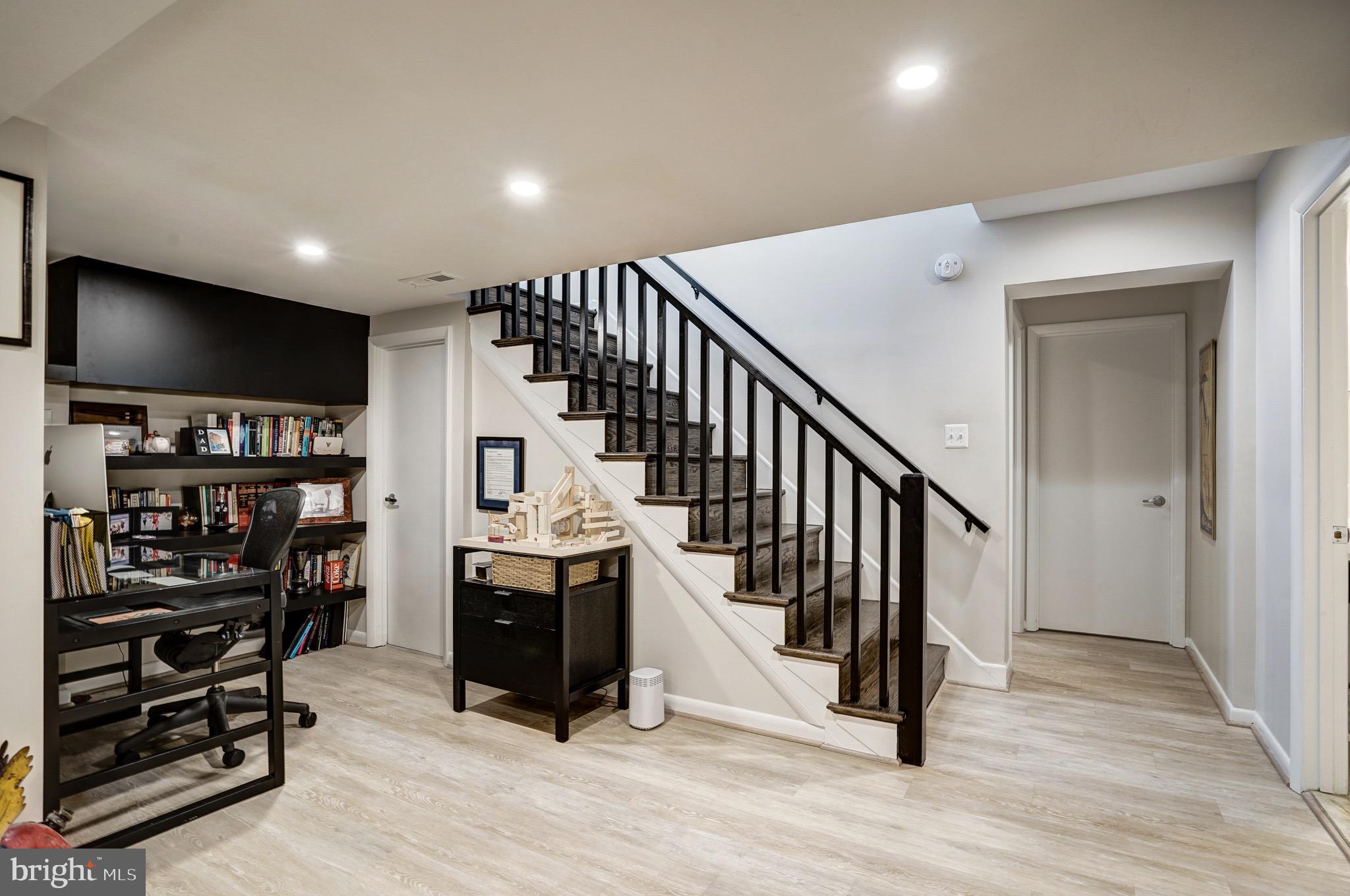 4000 North Ridgeview Road Arlington, VA 22207 - Photo 39 of 67 Gallery Image 39