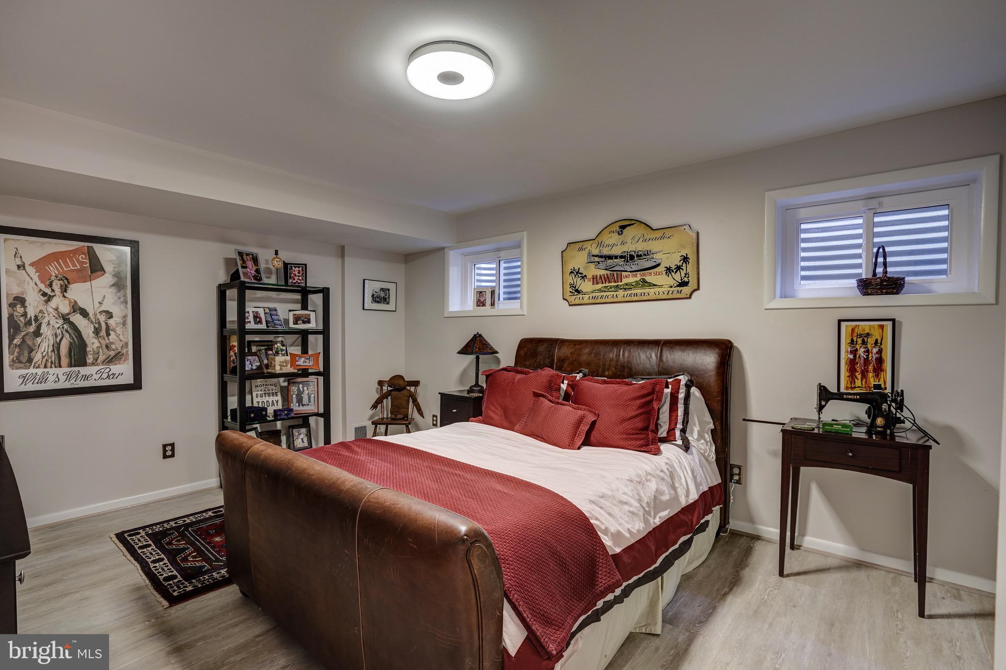 4000 North Ridgeview Road Arlington, VA 22207 - Photo 43 of 67 Gallery Image 43