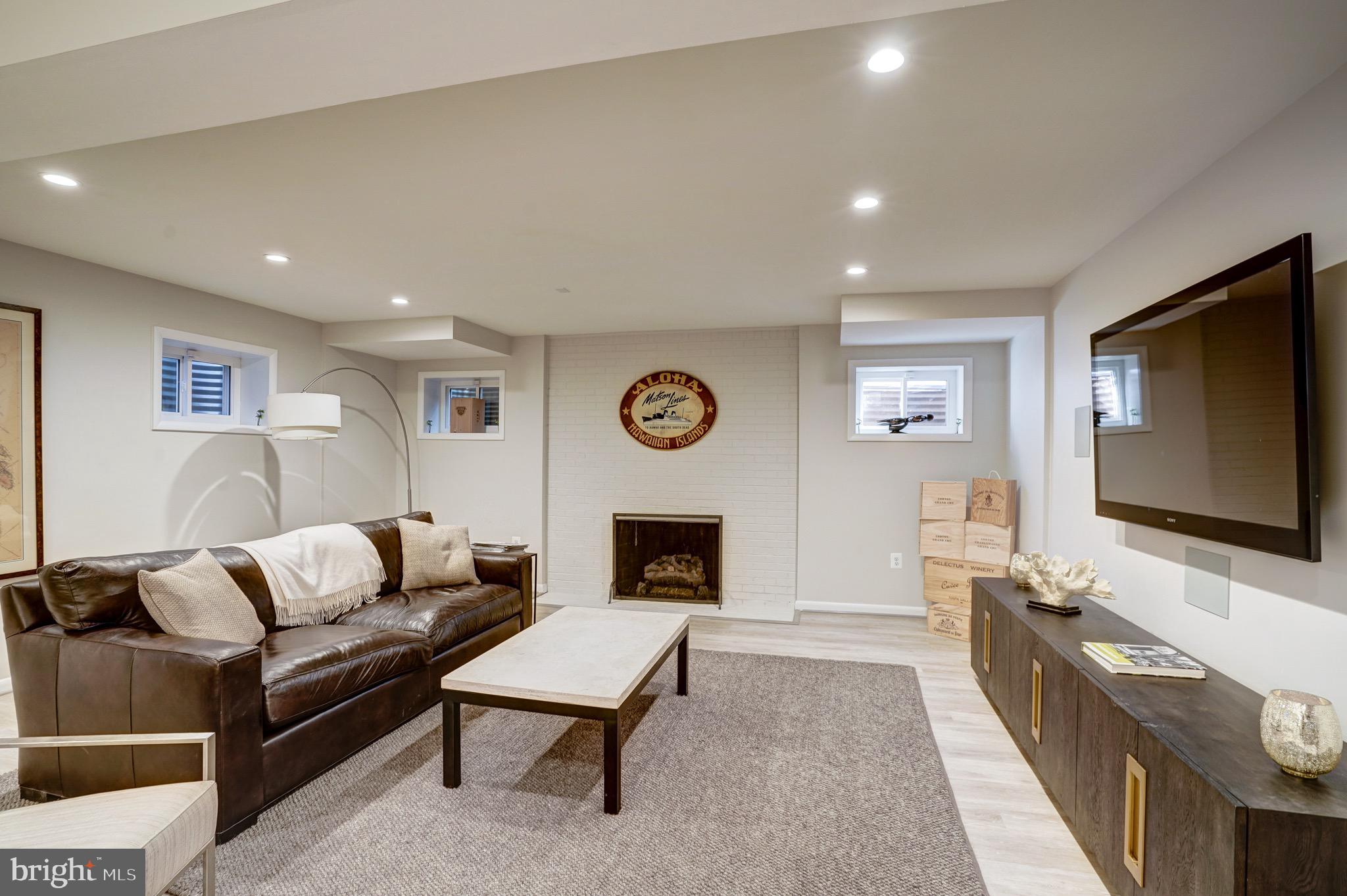 4000 North Ridgeview Road Arlington, VA 22207 - Photo 50 of 67 Gallery Image 50