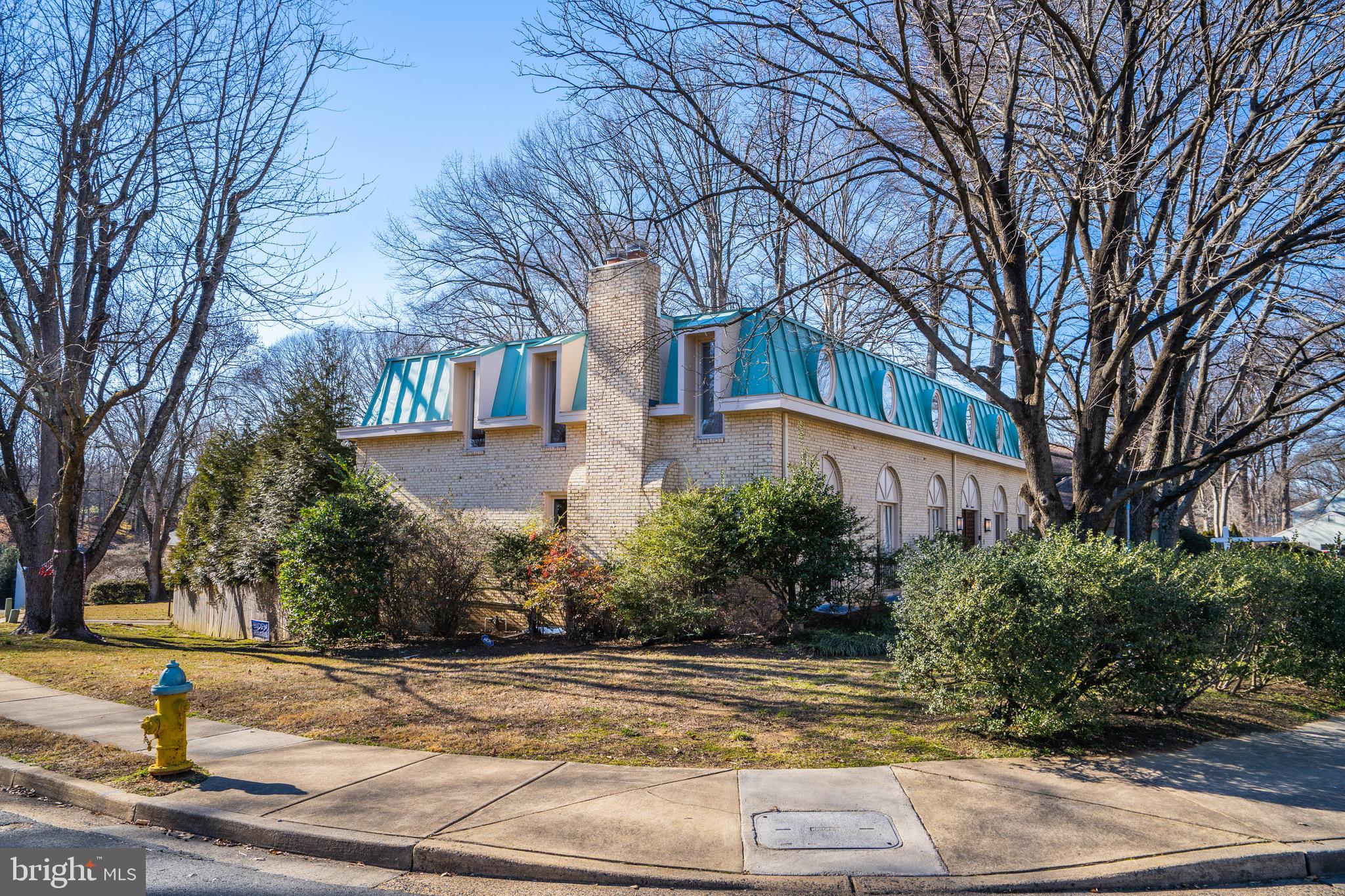 4000 North Ridgeview Road Arlington, VA 22207 - Photo 6 of 67 Gallery Image 6