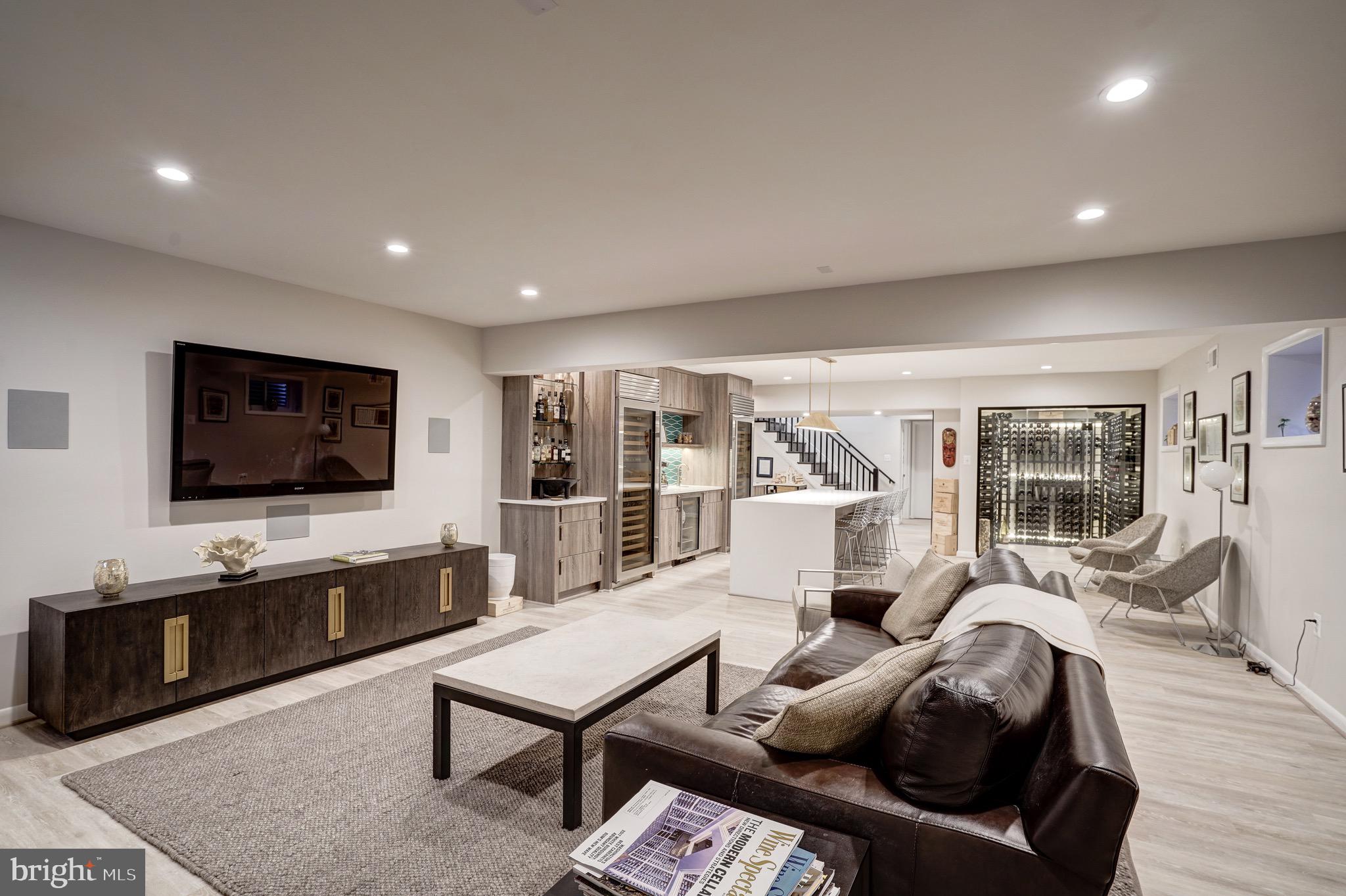 4000 North Ridgeview Road Arlington, VA 22207 - Photo 51 of 67 Gallery Image 51