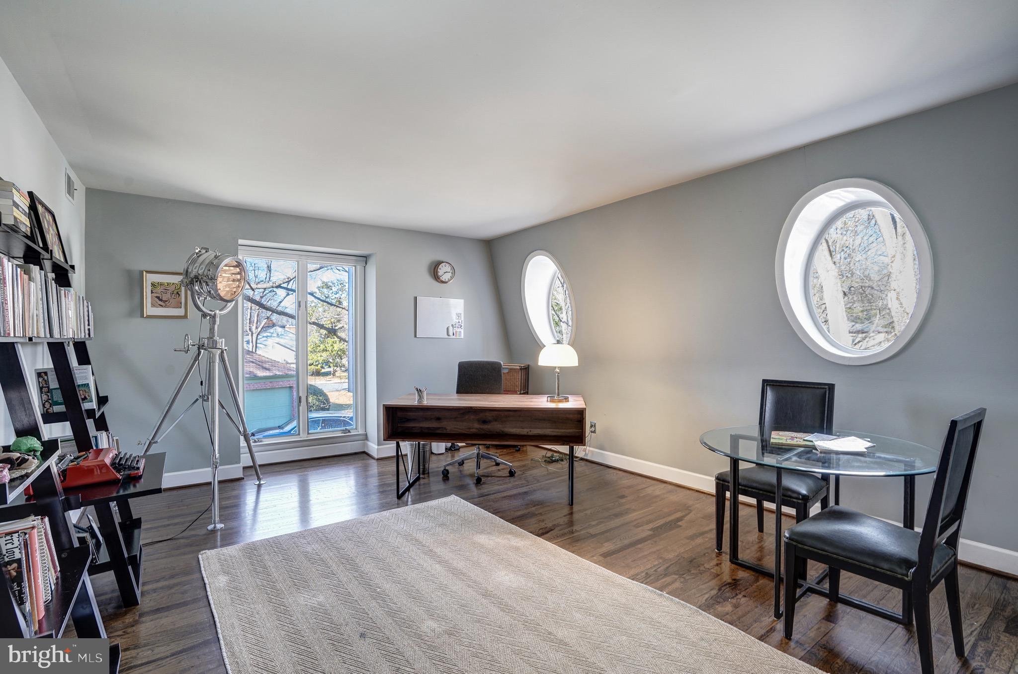 4000 North Ridgeview Road Arlington, VA 22207 - Photo 58 of 67 Gallery Image 58