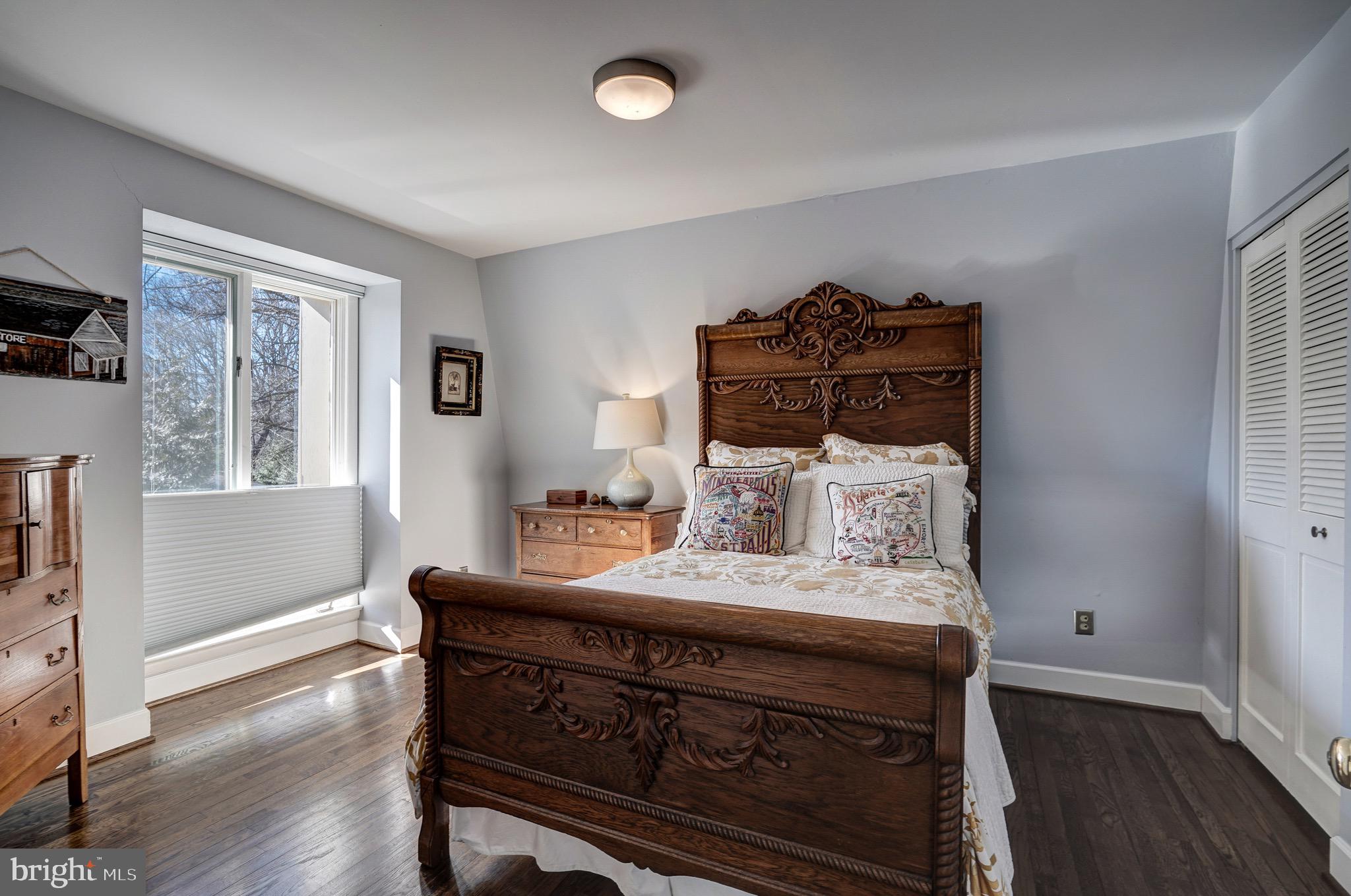 4000 North Ridgeview Road Arlington, VA 22207 - Photo 60 of 67 Gallery Image 60