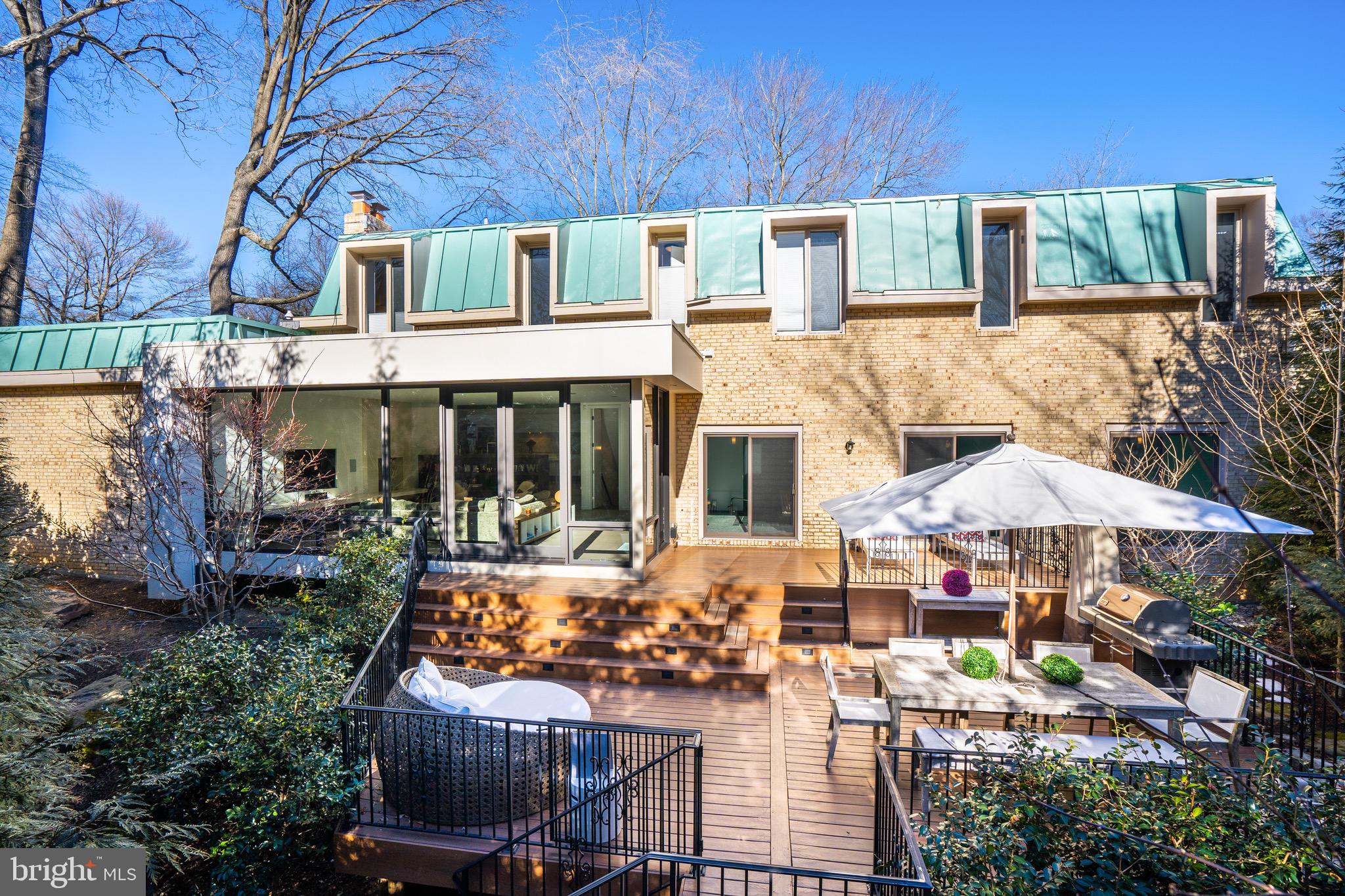 4000 North Ridgeview Road Arlington, VA 22207 - Photo 7 of 67 Gallery Image 7