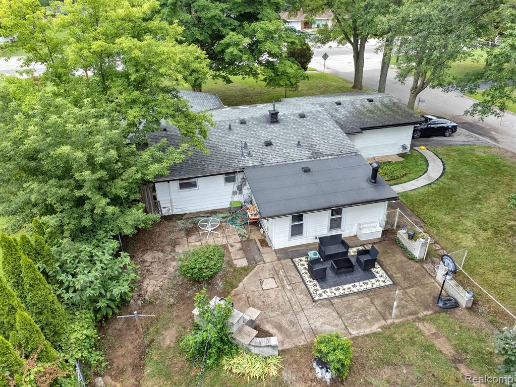 17329 Merriman Road Livonia, MI 48152 - Photo 46 of 46