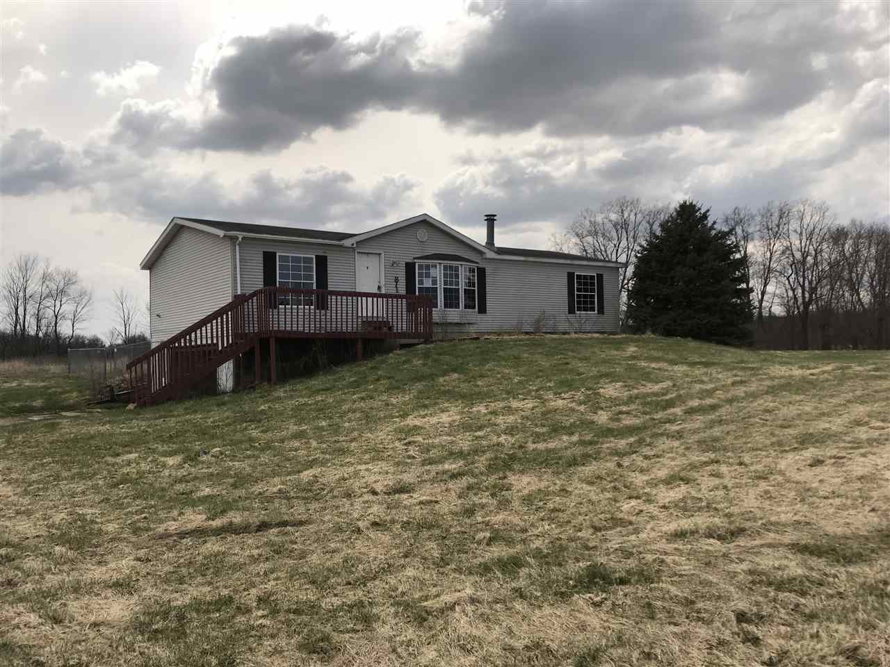 4811 Hatch Road Huntertown, IN 46748 - Photo 1 of 15