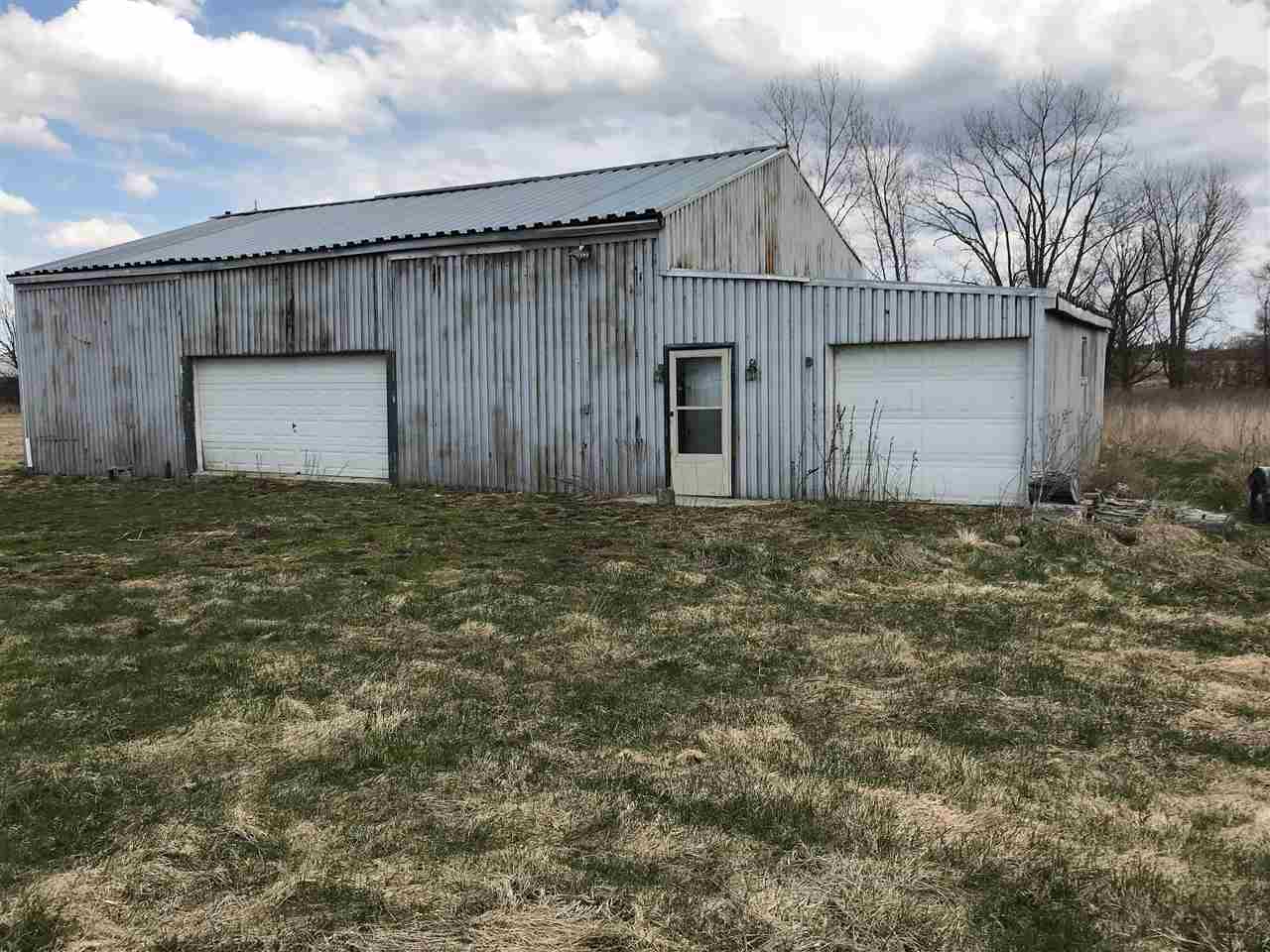 4811 Hatch Road Huntertown, IN 46748 - Photo 14 of 15