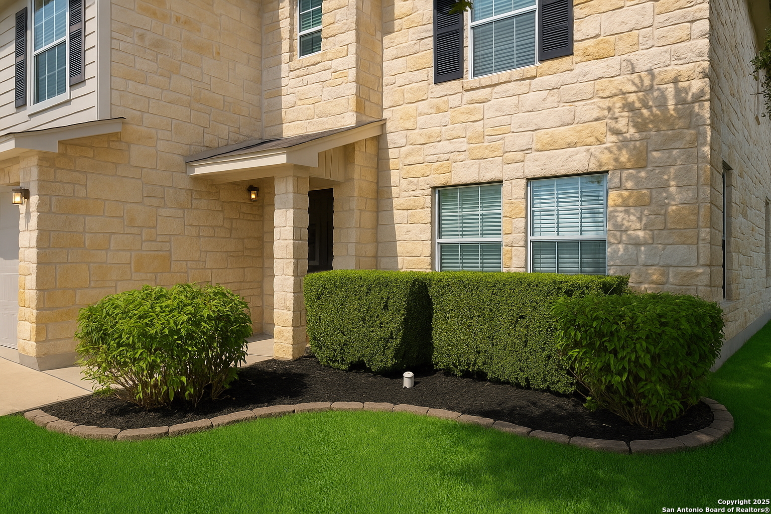 3632 Double Diamond Schertz, TX 78154 - Photo 2 of 10 front view of a house