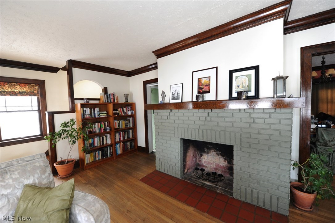2428 Princeton Road Cleveland Heights, OH 44118 - Photo 8 of 30 Gallery Image 8