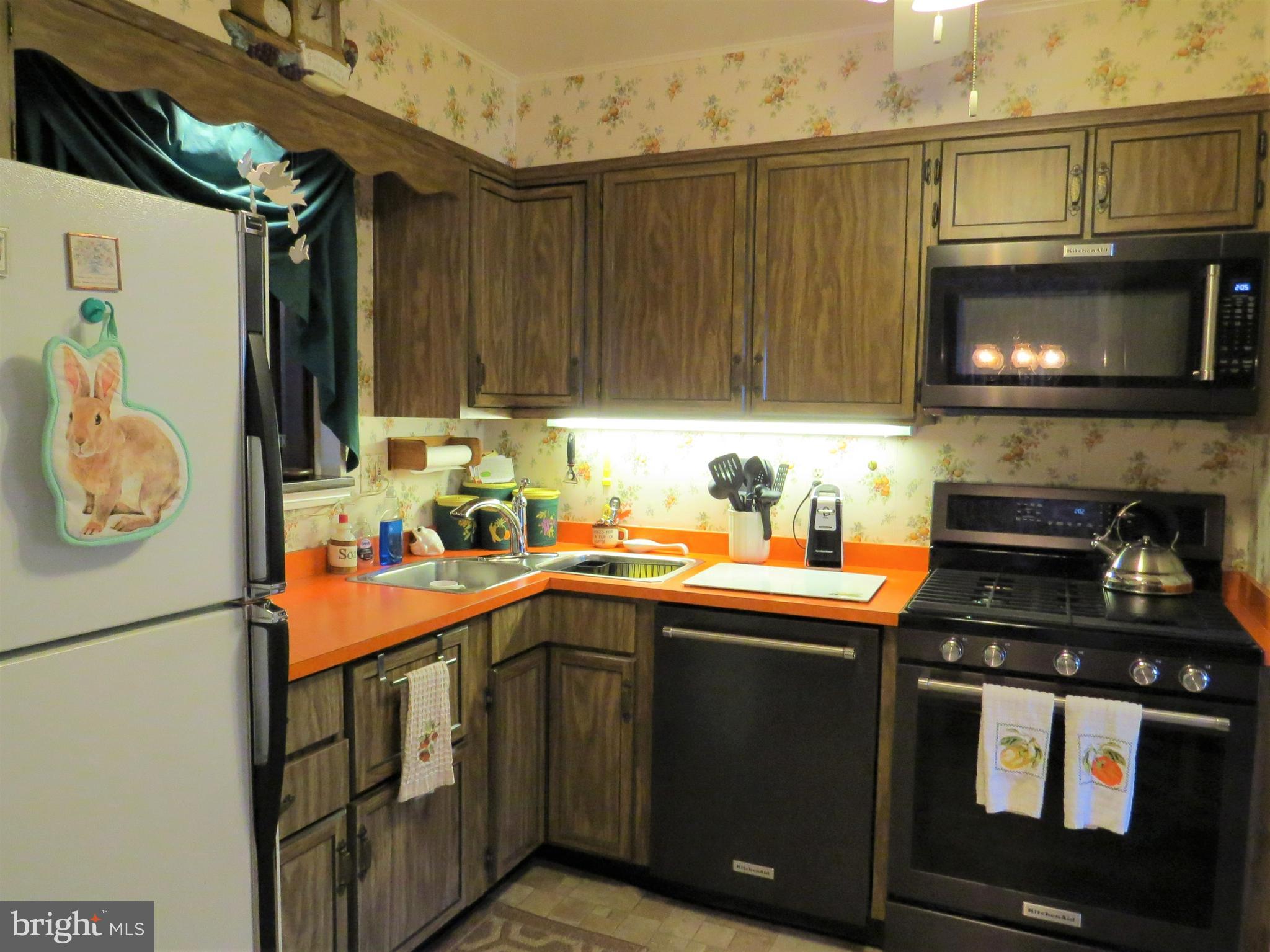 36 South Tollgate Road Owings Mills, MD 21117 - Photo 14 of 66 Kitchen