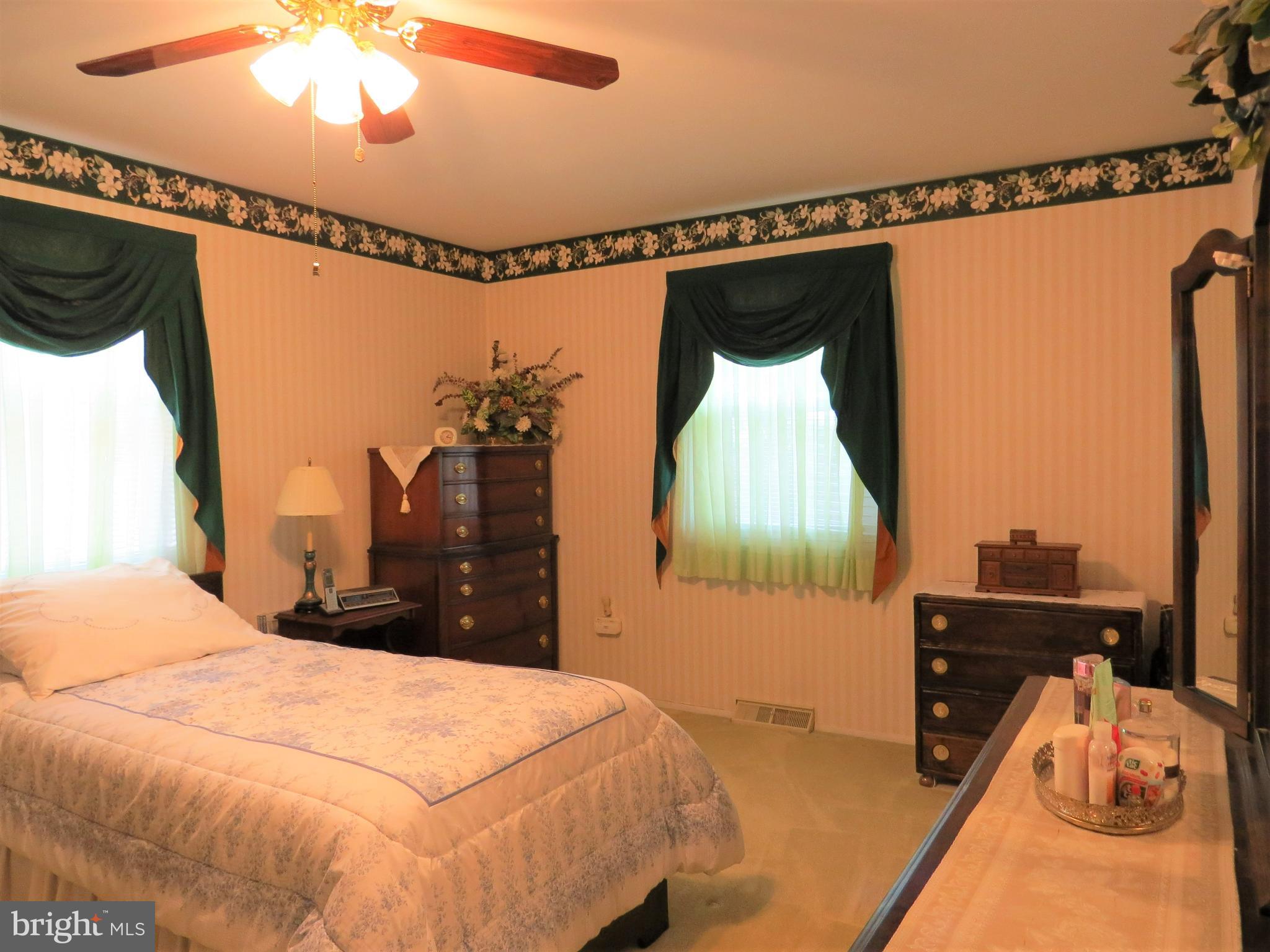 36 South Tollgate Road Owings Mills, MD 21117 - Photo 21 of 66 Master Bedroom
