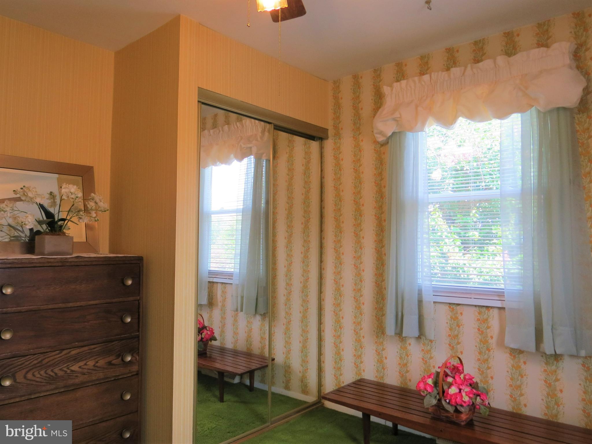 36 South Tollgate Road Owings Mills, MD 21117 - Photo 23 of 66 2nd Bedroom