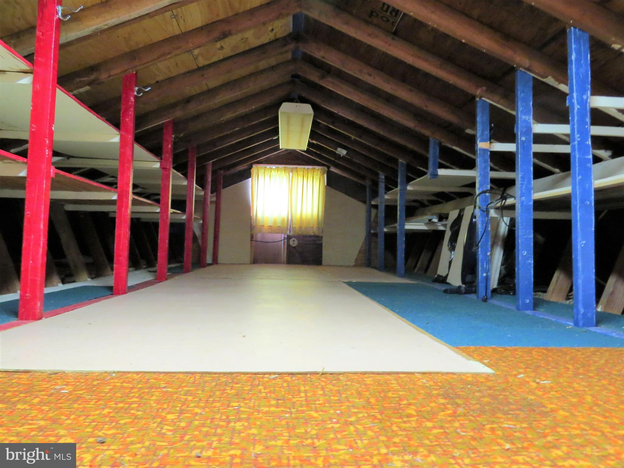 36 South Tollgate Road Owings Mills, MD 21117 - Photo 26 of 66 Attic Storage