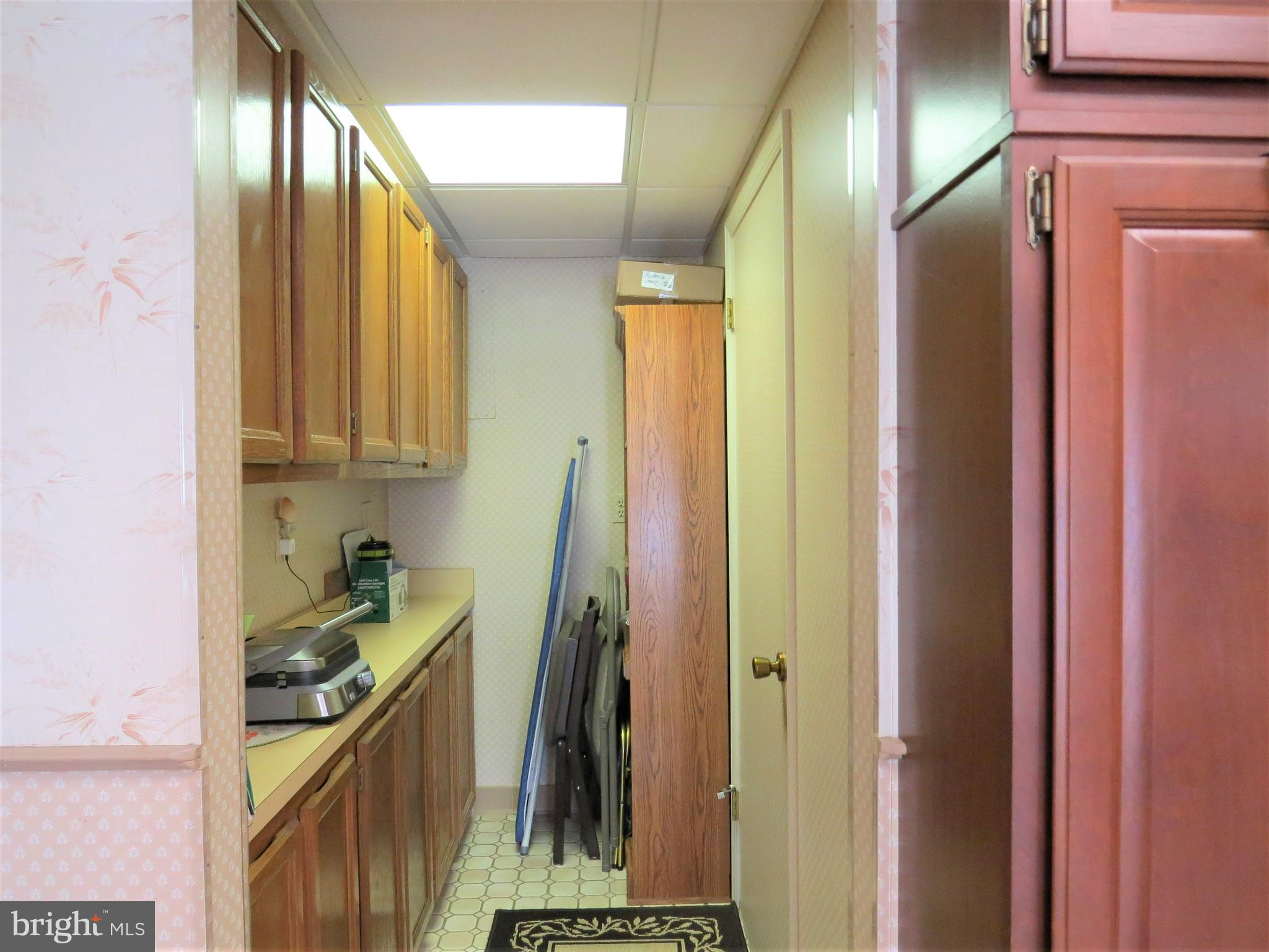 36 South Tollgate Road Owings Mills, MD 21117 - Photo 36 of 66 Large Pantry