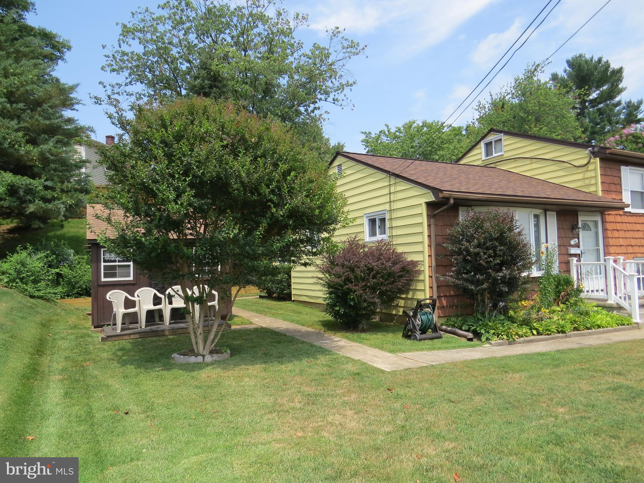 36 South Tollgate Road Owings Mills, MD 21117 - Photo 43 of 66 Gallery Image 43
