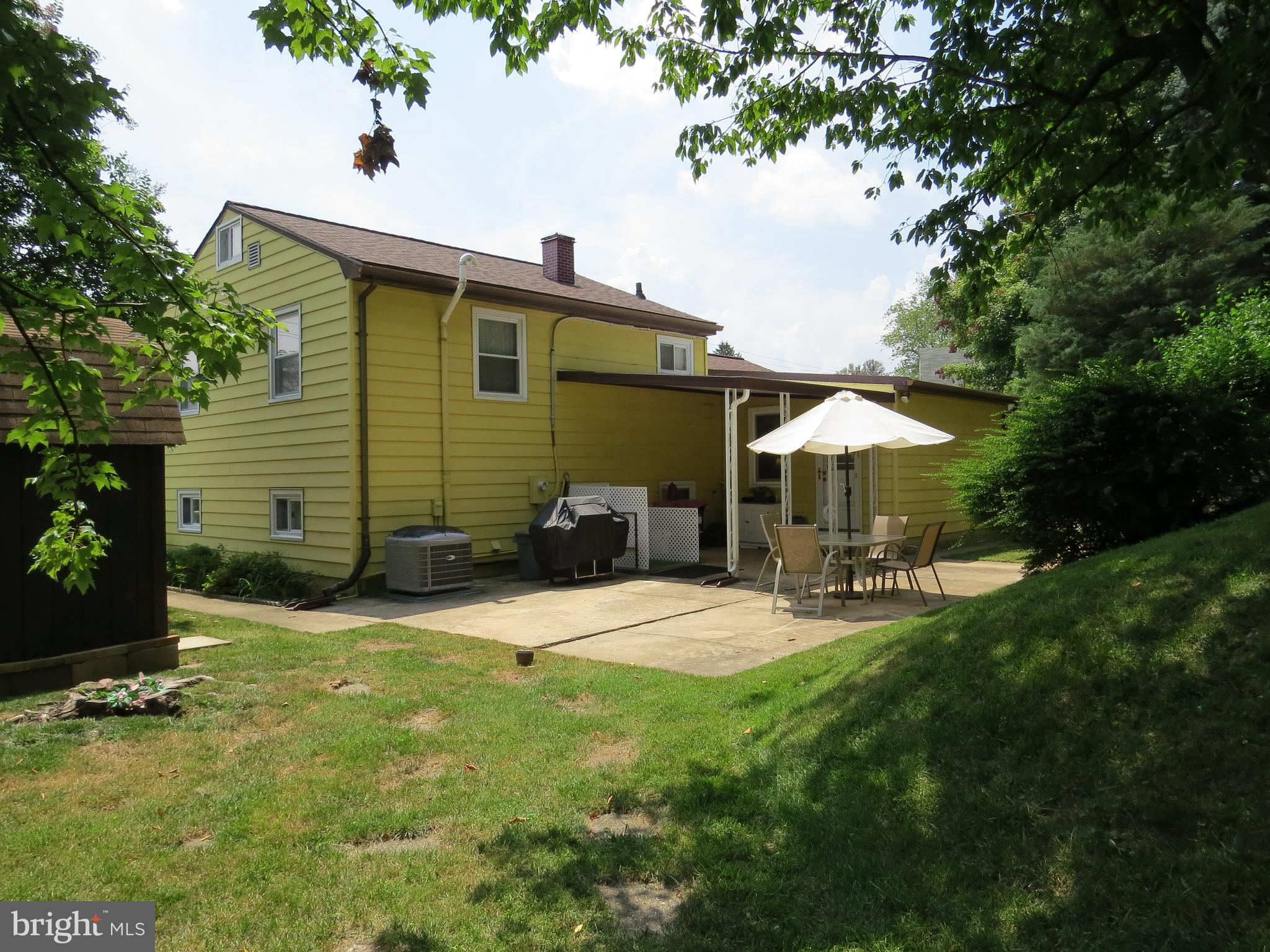 36 South Tollgate Road Owings Mills, MD 21117 - Photo 53 of 66 Gallery Image 53
