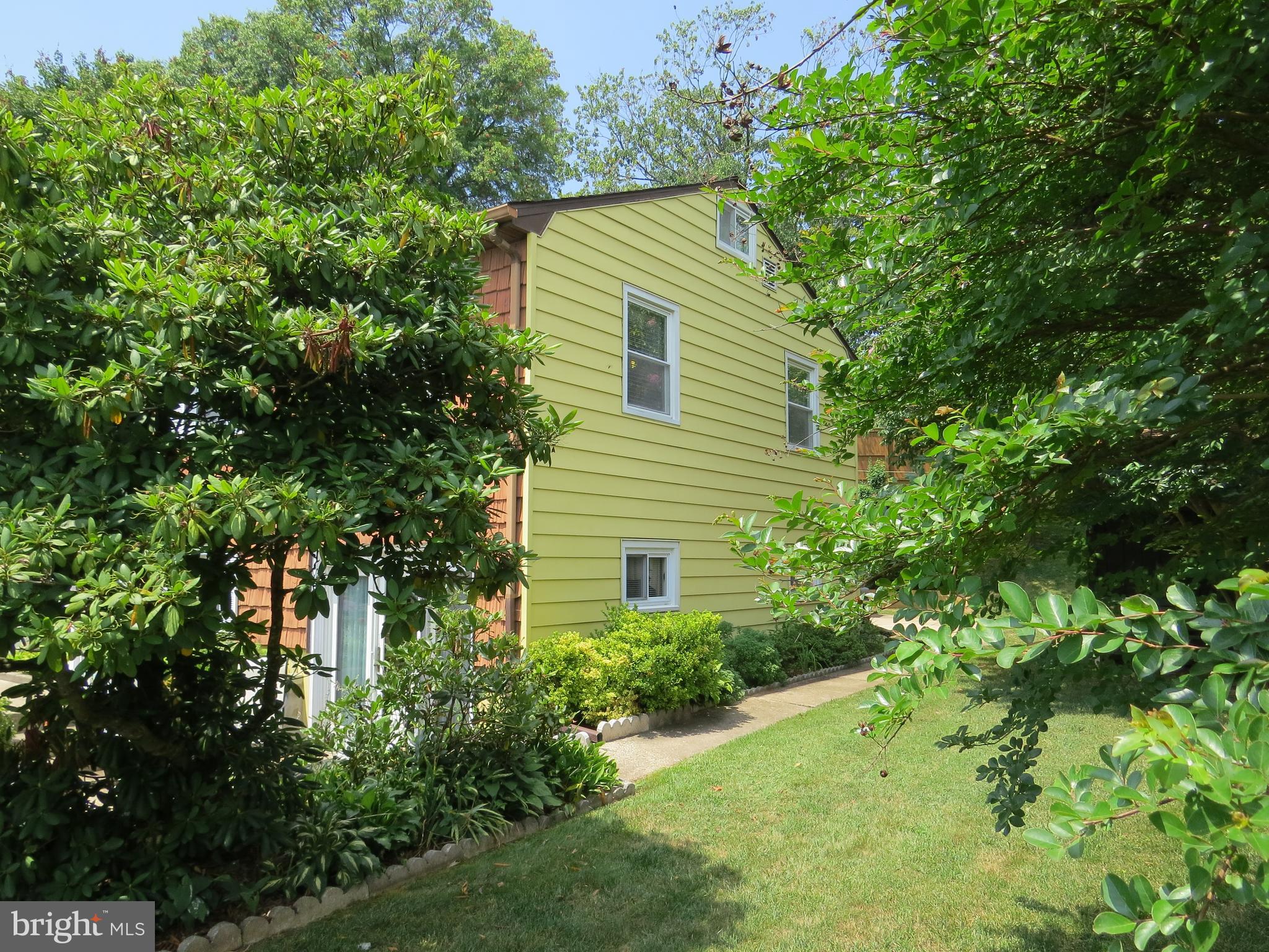 36 South Tollgate Road Owings Mills, MD 21117 - Photo 61 of 66 Gallery Image 61