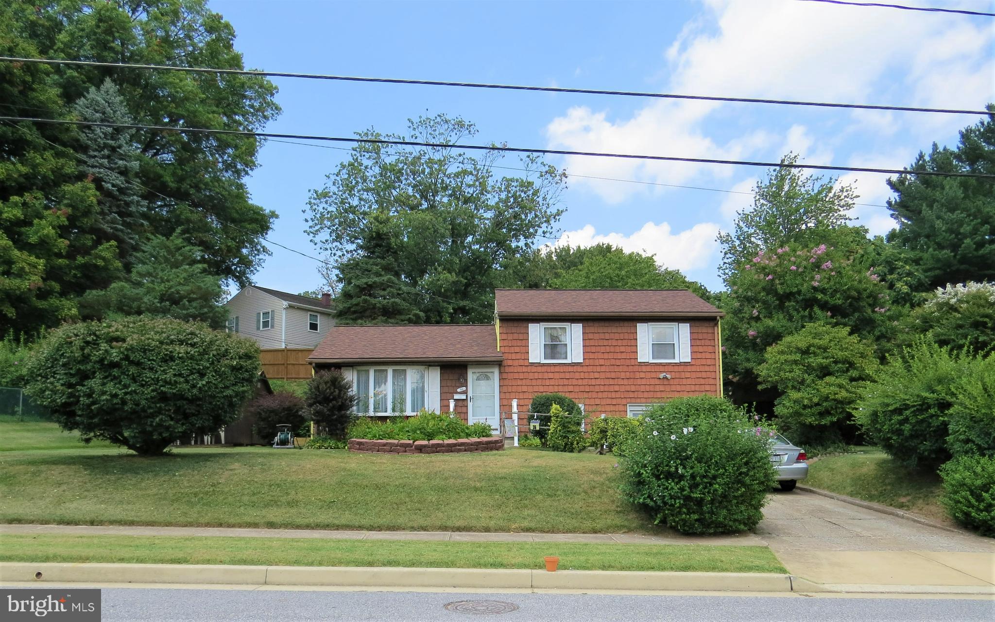 36 South Tollgate Road Owings Mills, MD 21117 - Photo 64 of 66 Gallery Image 64