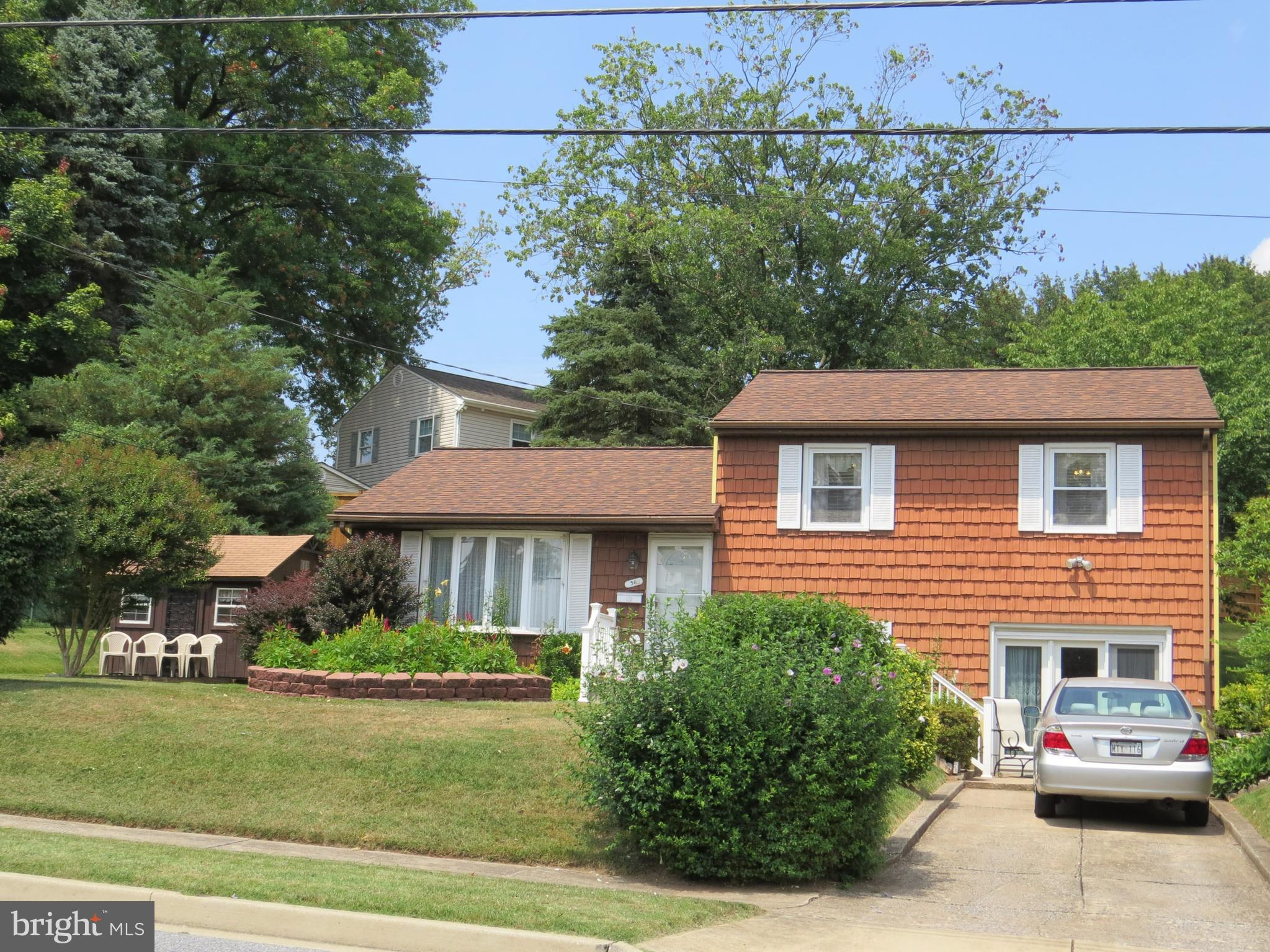 36 South Tollgate Road Owings Mills, MD 21117 - Photo 66 of 66 Gallery Image 66