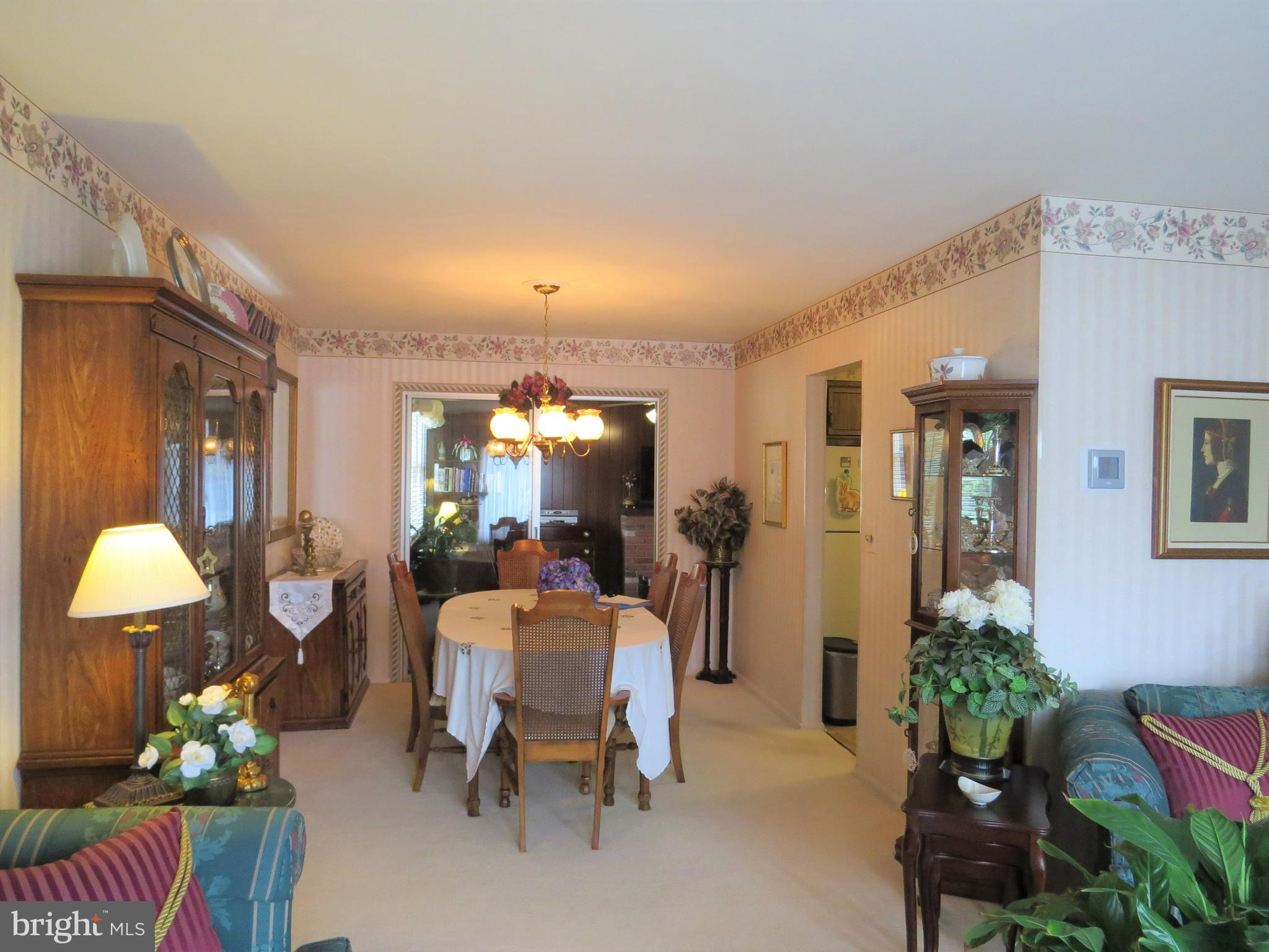 36 South Tollgate Road Owings Mills, MD 21117 - Photo 9 of 66 Dining Room