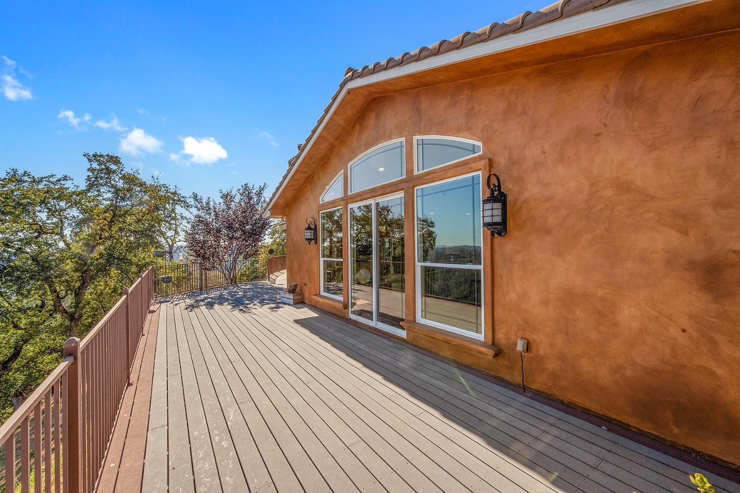 6801 Sagittarius Road Placerville, CA 95667 - Photo 5 of 46 Low Maintenance Deck