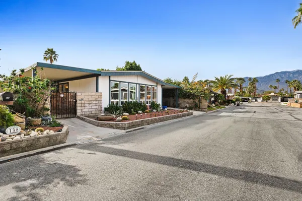$275,000 | 138 Piccadilly Street, Rancho Mirage, CA 92270