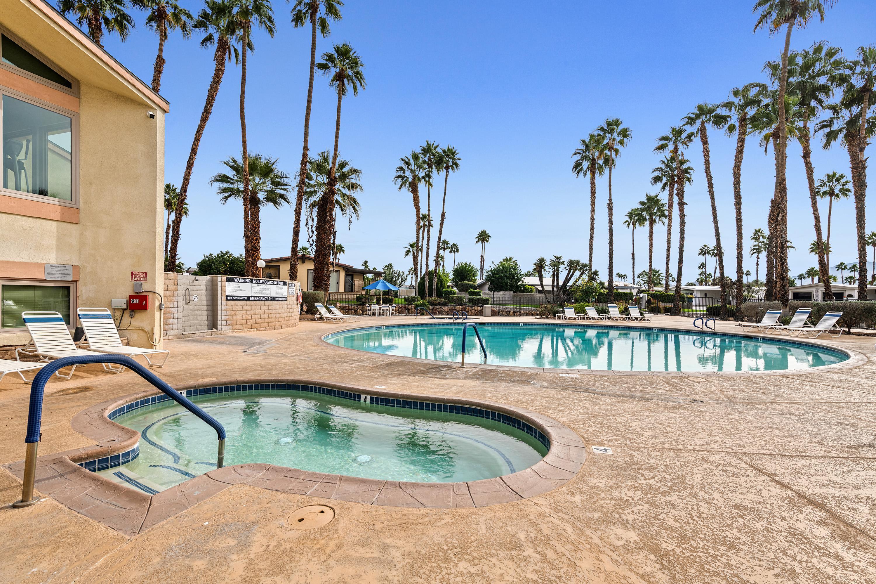 138 Piccadilly Street Rancho Mirage, CA 92270 - Photo 37 of 39 3915