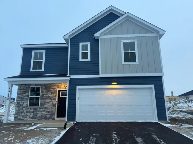 $464,991 | 15020 Athenry Bay, Rosemount, MN 55068