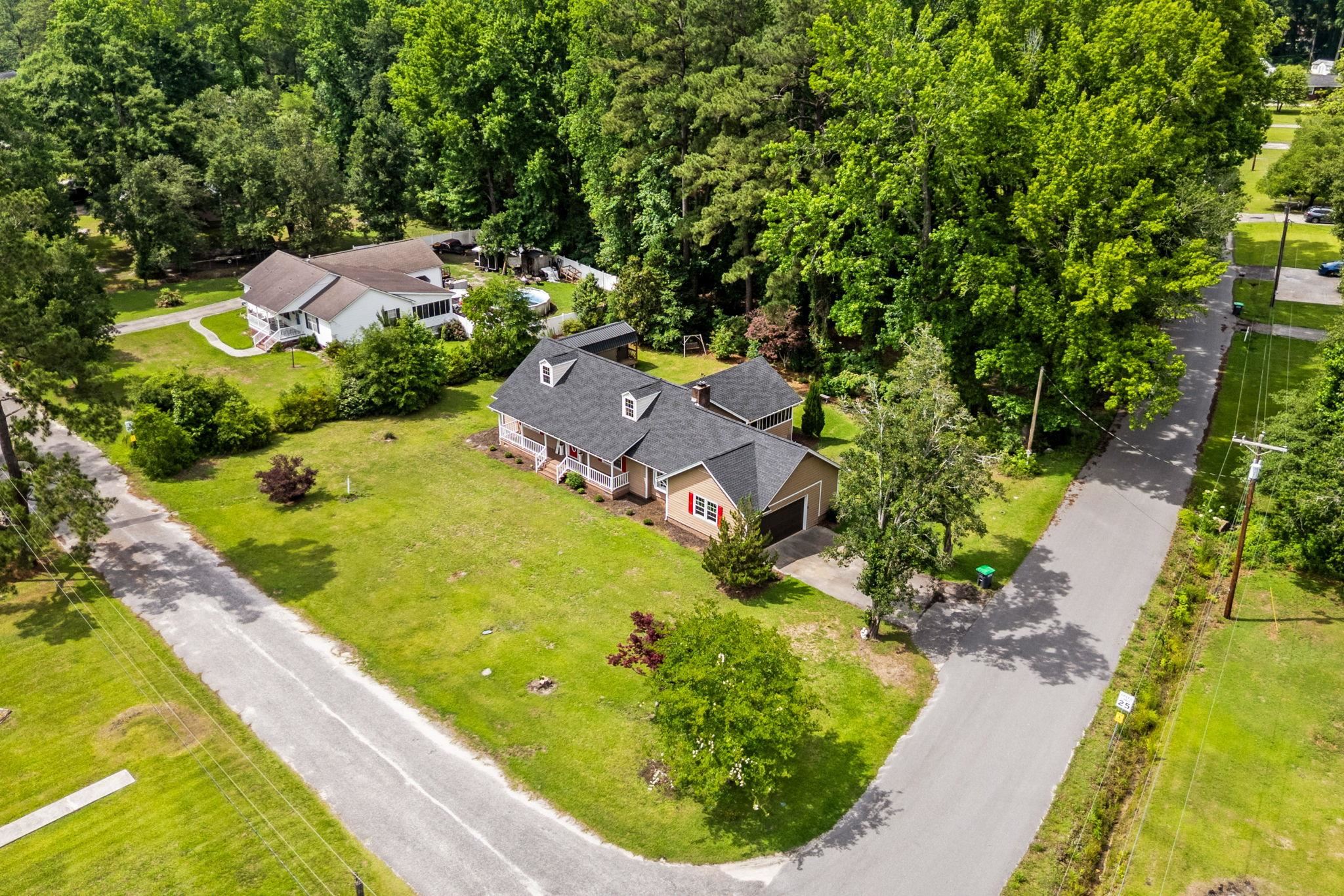 4935 Meadow Street Loris, SC 29569 - Photo 55 of 65