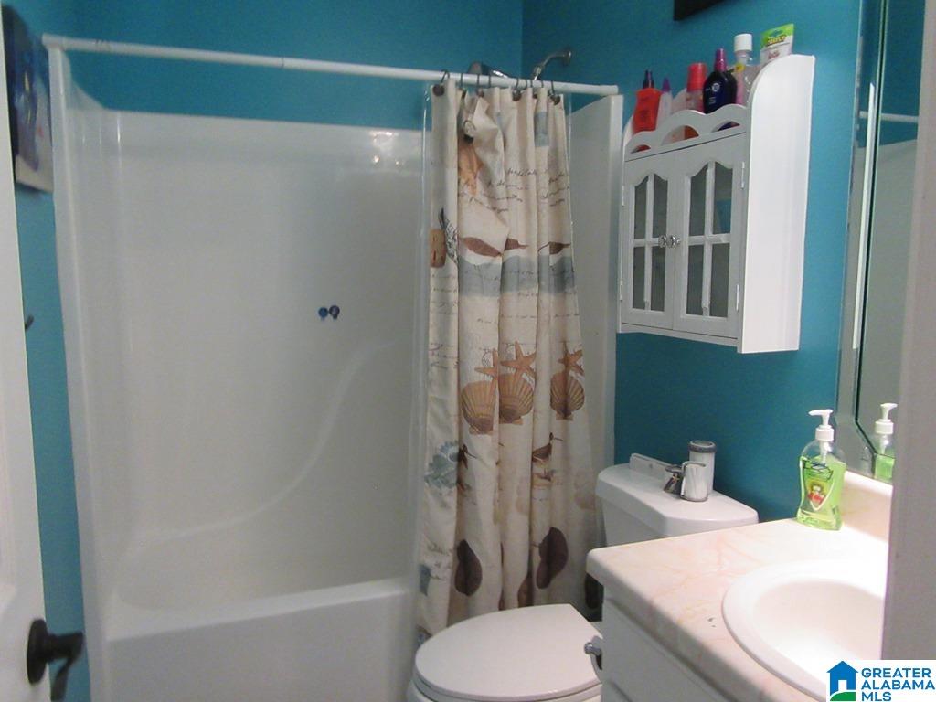 61 Swan Lane Talladega, AL 35160 - Photo 35 of 50