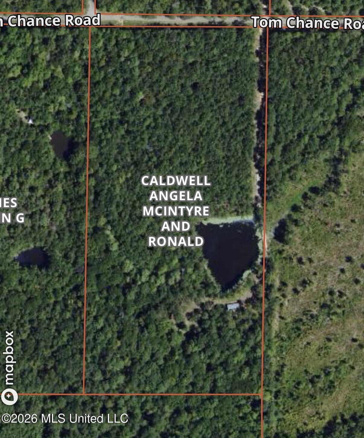 261 Tom Chance Road Poplarville, MS 39470 - Photo 1 of 23 IMG_3673