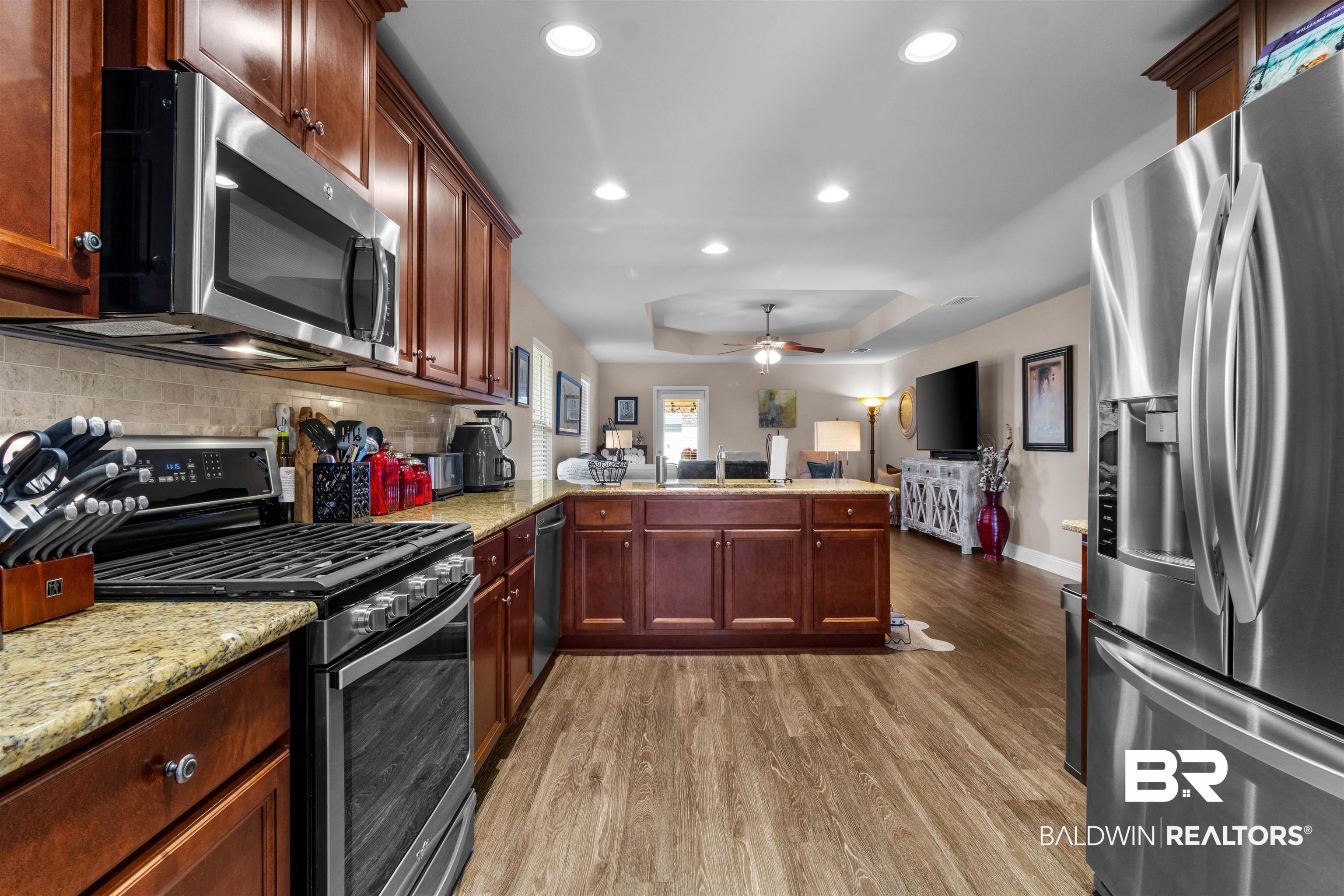 8915 Allay Lane Foley, AL 36535 - Photo 2 of 31