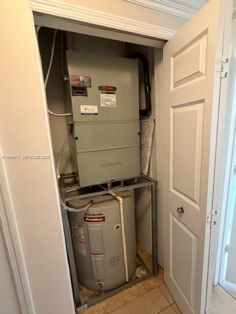 888 Douglas Road, Unit PH11 Coral Gables, FL 33134 - Photo 21 of 31