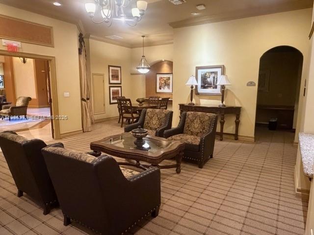 888 Douglas Road, Unit PH11 Coral Gables, FL 33134 - Photo 25 of 31