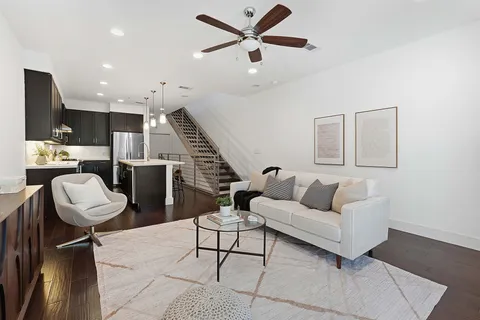 $624,900 | 2002 Glen Allen Street, Unit 104, Austin, TX 78704