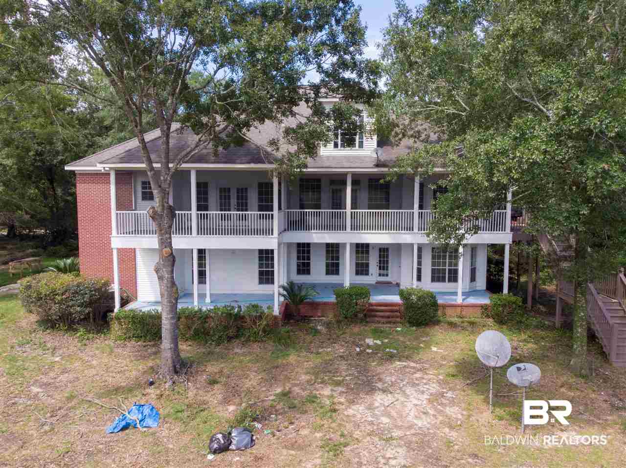 4273 River Oaks Lane Mobile, AL 36619 - Photo 31 of 35
